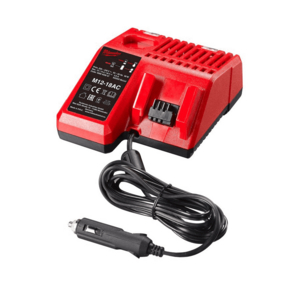 01000782, 8112901290, 4932459205 Auto-Ladegerät M12-18 AC