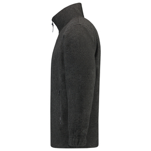 TRICORP SWEATVEST FLEECE 301002 ANTRACIET MT 8XL