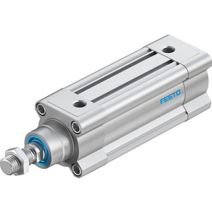 DSBC-50-70-PPSA-N3 Standard cylinder