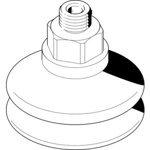 525994-VENTOSA ESS-50-BT-M10