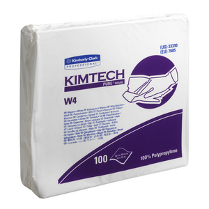 KIMTECH PURE CL4 PILITORI (5 BOX) PANNO ANTISTATICO KIMTECH PURE CL4