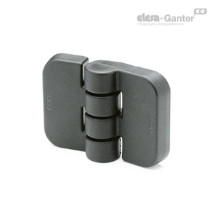 ELESA+GANTER SCHARNIER CFJ.50 B-M6