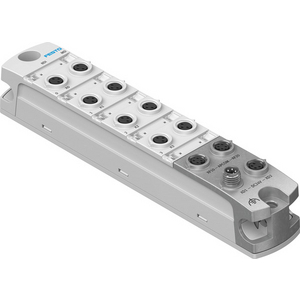 8086600-MODULO DI INGRESSO DIGITALE CPX-AP-I-8DI-M8-3P