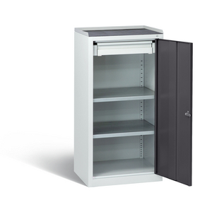 ARMOIRE D'APPOINT BASSE A' PORTES 892719