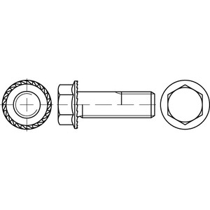 brand logo