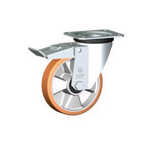 RUOTA T 125X30/40 CC SPG M22L/50 +FR 26008FR