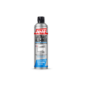 NETTOYANT LUSTRANT ALU-INOX