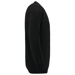 TRICORP SWEATER 280GR 301008 ZWART MT 8XL