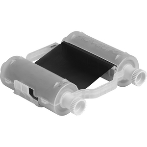 NASTRO DI STAMPA HEAVY DUTY NERO PER STAMPANTI BBP3X 118084 B30-R10000