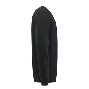 TRICORP SWEATER PREMIUM 304005 ZWART MT XL