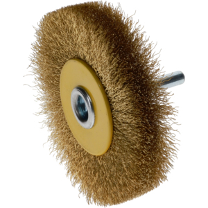 OSBORN PRO WERKTUIGBORSTEL D80X19 MM 0002 507 542