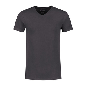 SANTINO T-SHIRT JAZZ GRAFIET MT 3XL