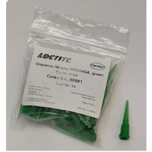 88661-AGO VERDE DIAMETRO 0,84 - CONICO 97222 - 50 PZ
