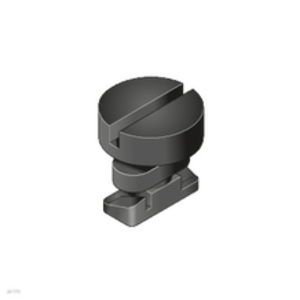 VIS FIXATION GOULOTTE UNIT