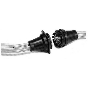 SMC MULTI CONNECTOR DM6P-06N