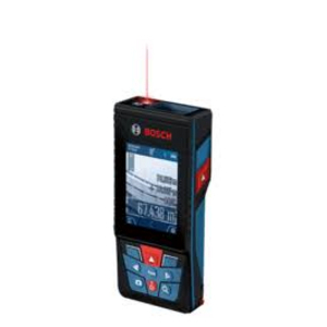 8510200140 Laser-Entfernungsmesser GLM 150-27 C Bosch