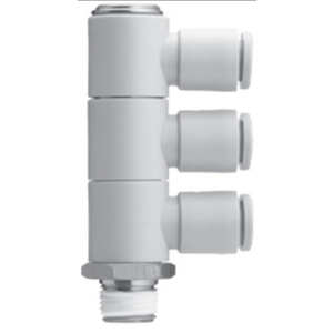 RACCORD INSTANTANE SERIE KQ2