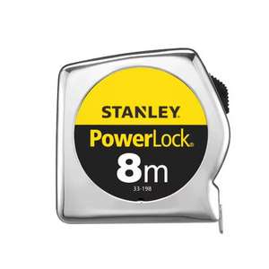 FLESS.POWERLOCK 8M.X25MM. C.I. 1-33-198