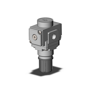 AR20-F01B Modularer Regler
