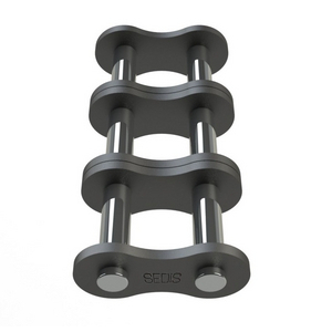 315TD7000205-GIUNTO A RIBADIRE N.205 ALPHA-DELTA HR 16B-3 GR (1 T) ALPHA-DELTA