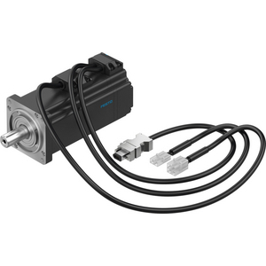 FESTO SERVOMOTOR EMMB-AS-60-02-S30MB 8097176