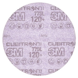 120+ DISCHI HOOKIT 775L - P.N. 86821 150MM 7100046328