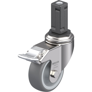 BLICKLE RVS APPARATEN ZWENKWIEL - LKRXA-TPA 80G-11-FI-EXV14