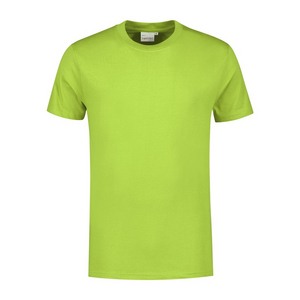 SANTINO T-SHIRT JOLLY LIME MT L