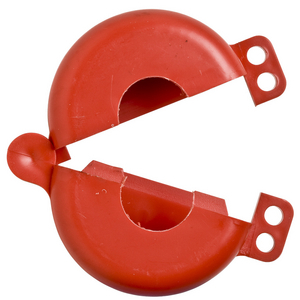 SISTEMA DI BLOCCAGGIO PER BOMBOLE 046139 CYLINDER TANK LOCKOUT