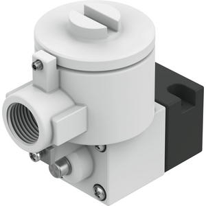 PILOTE MGXDH-3/2-1.2-230AC-KS