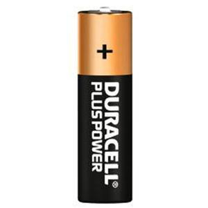 B4 STILO PLUS POWER AA 1,5V (LR6) DUR MN1500