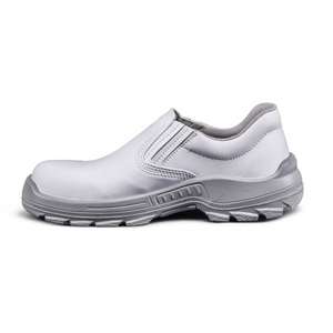 WHITE SAFETY SHOE CURA - S3L SR CI FO ?ESD - SIZE 39/6 899284