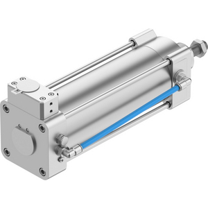 FESTO LINEAIRE AANDRIJVING DFPI-100-150-ND2P-C1V-NB3P-A