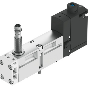 ELECTRODISTRIBUTEUR VSVA-B-M52-MZD-A2-1T1L