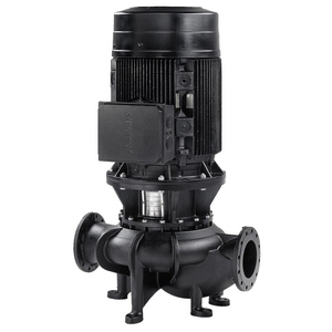 GRUNDFOS POMP TP 200-360/4-A-F-A-BQQE 400D 50Hz