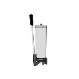 POMPA MANUALE PER GRASSO PMG-10 1CC 1.4KG MET 00.132.0