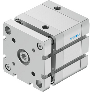 ADNGF-63-15-PPS-A Compact cylinder