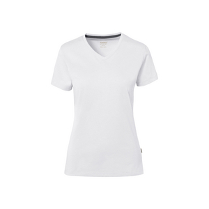 COTTON TEC DAMEN V-SHIRT WS 3XL PP62460513XL