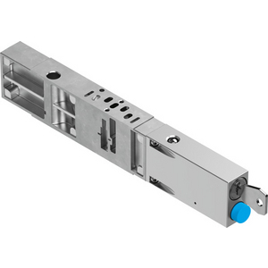 FESTO VERTICALE DRUKAFSLUITPLAAT VABF-S4-2-L1D2-C 8001178
