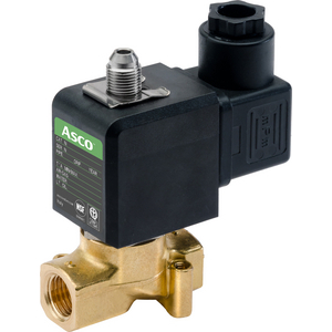 EV 3/2NF DIRECT F1/8 LB/FPM 230VCA DN1,2 P15B CDE MANU CNBI
