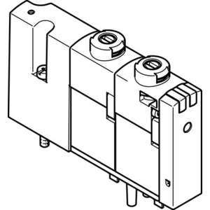 VOVC-BT-T32C-MT-F-1T1 Solenoid valve