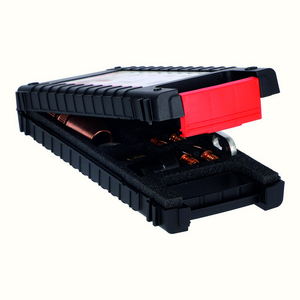 KIT PIECES D'USURE MTW400I D.1,2 D.1,2 EN KIT