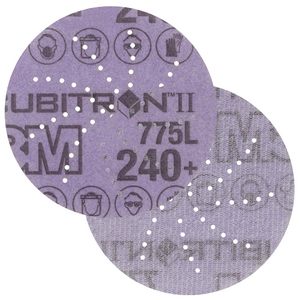 240+ DISCHI HOOKIT 775L - P.N. 47110 75MM 7100145460