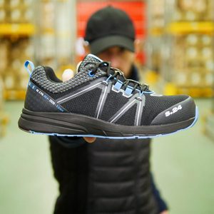 CHAUSSURE SHADOW S3 T42 HRO HI CI WR ESD SRC
