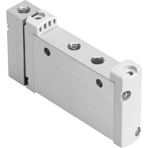 VUWG-L10-M52-R-M5 Pneumatikventil