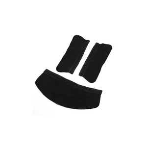 H164005 H164005 Ohr/Halsschutz Leder f Speedglas 9000erSerie