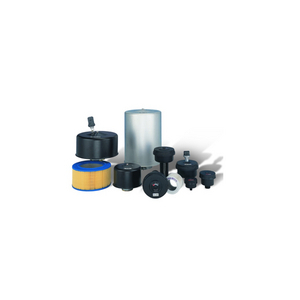MAHLE FILTERELEMENT 852 516 SM-L (PK=2ST)