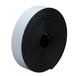 SJ 3540 SISTEMA DI FISSAGGIO DUAL LOCK NERO DENSITA' PEDUNCOLI 63/CMQ 25 X 45.7 7100108749