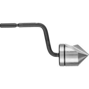 PFERD Deburring countersink BC 1651