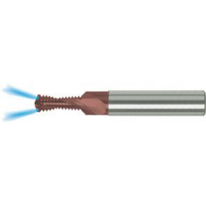 9158240012 VHM-B.gew.-Fr.DTMCSP TiCN M12 HAIK.R 2x